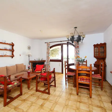 Vakantiehuis Peces 3 By Interhome
