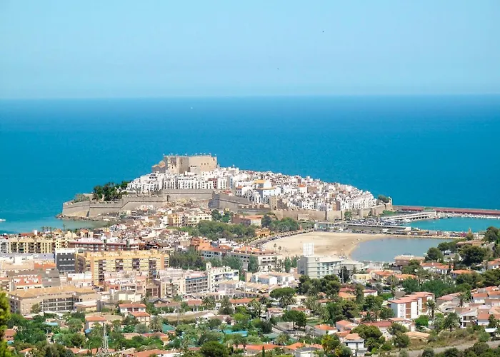 Peces 3 By Interhome Peñíscola