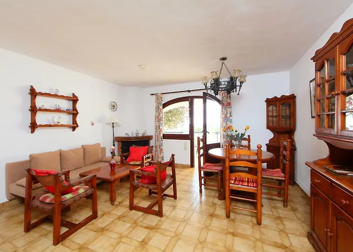 Vakantiehuis Peces 3 By Interhome