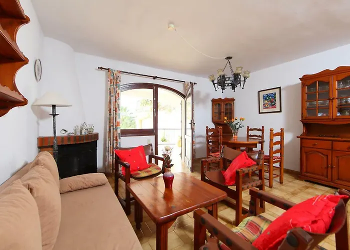 Vakantiehuis Peces 3 By Interhome *