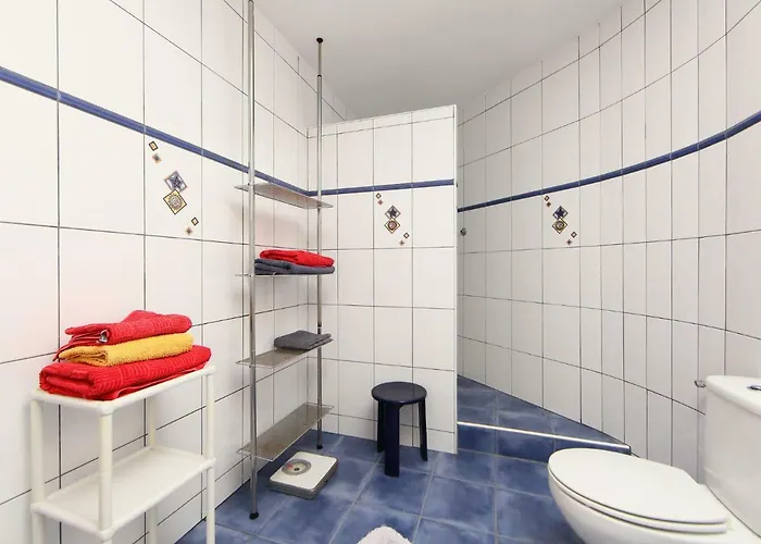Peces 3 By Interhome *
