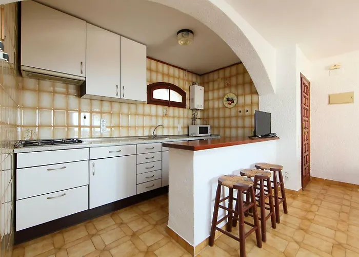 Peces 3 By Interhome *