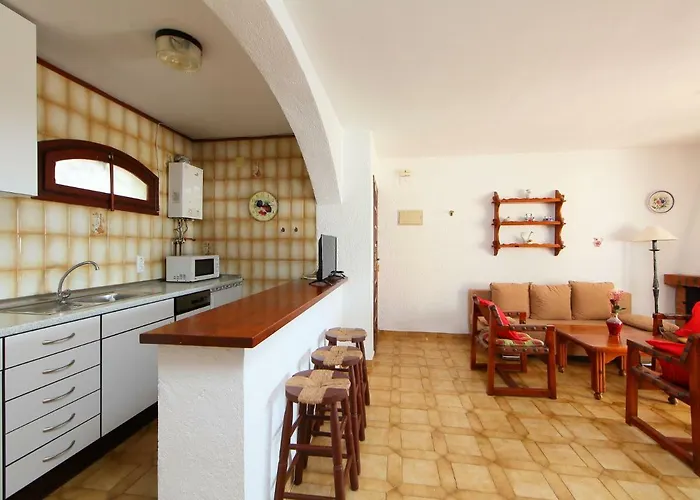 Peces 3 By Interhome Vakantiehuis Peñíscola