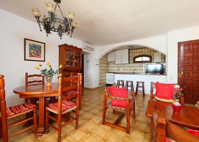 Peces 3 By Interhome Vakantiehuis